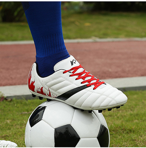 Shoes Male and Female Primary and Secondary School Growth Shredded Rubber Training Artificial Lawn Generation Hair