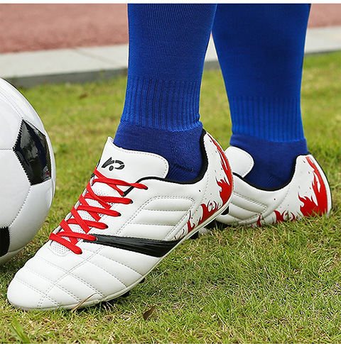 Shoes Male and Female Primary and Secondary School Growth Shredded Rubber Training Artificial Lawn Generation Hair