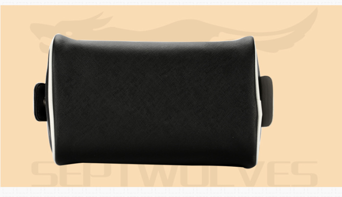 New large-capacity PU men bag waterproof bag wash bag out to collect bag. New large-capacity PU men bag waterproof bag wash bag out to collect bag.