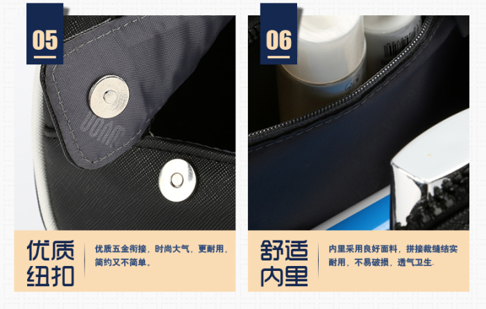 New large-capacity PU men bag waterproof bag wash bag out to collect bag. New large-capacity PU men bag waterproof bag wash bag out to collect bag.
