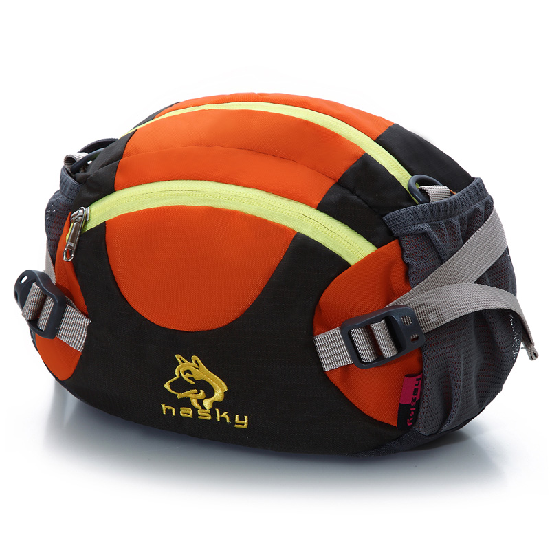 Pocket multi-purpose outdoor mountaineering bag 8L bag waterproof bag carry bag