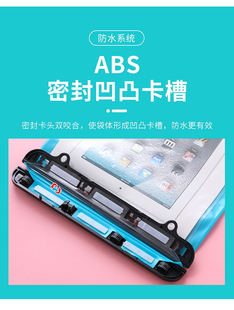 New MultiPurpose OneShoulder Sundries Outdoor Transparent Waterproof Bag Beach Bag Cell Phone Sundries Waterproof Bag New MultiPurpose OneShoulder Sundries Outdoor Transparent Waterproof Bag Beach Bag Cell Phone Sundries Waterproof Bag