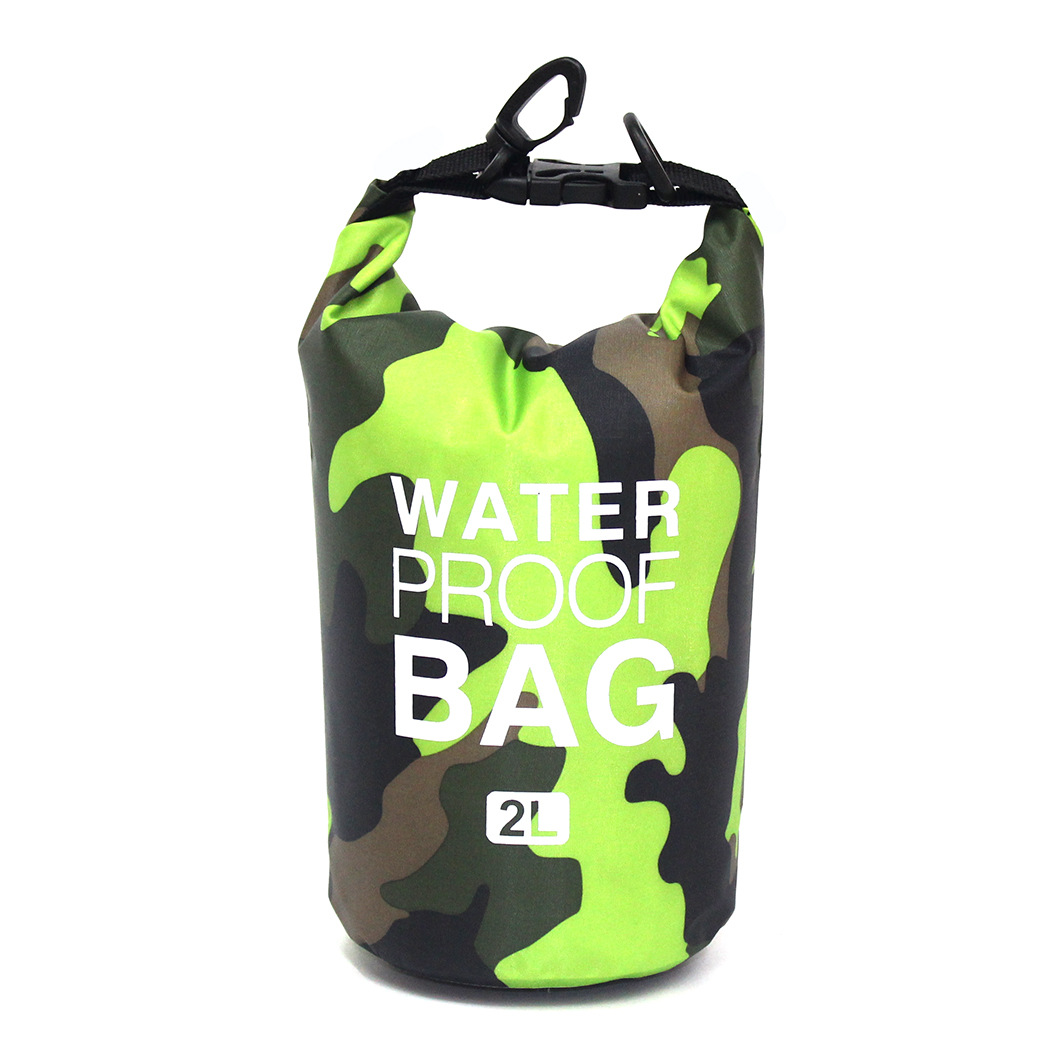 Polyester Waterproof Bag Shoulder Waterproof Bucket Bag Waterproof Bag Lightweight Drifting Bag Currently Available Polyester Waterproof Bag Shoulder Waterproof Bucket Bag Waterproof Bag Lightweight Drifting Bag Currently Available