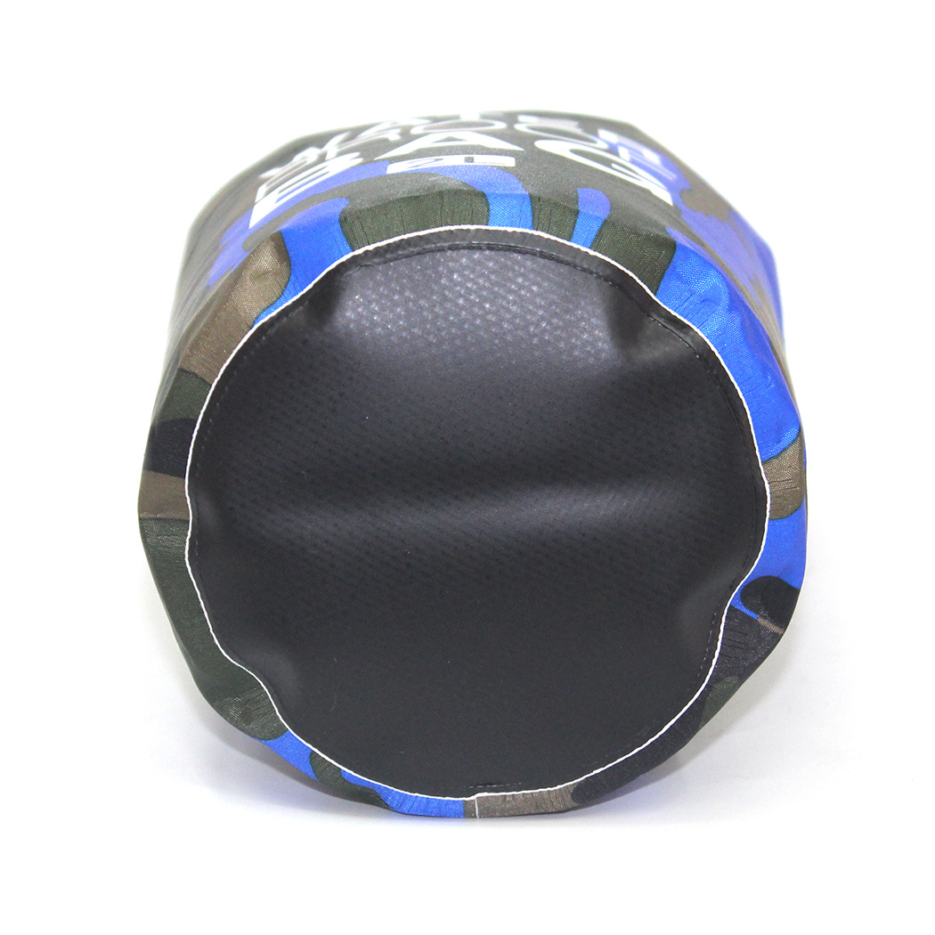 Polyester Waterproof Bag Shoulder Waterproof Bucket Bag Waterproof Bag Lightweight Drifting Bag Currently Available Polyester Waterproof Bag Shoulder Waterproof Bucket Bag Waterproof Bag Lightweight Drifting Bag Currently Available