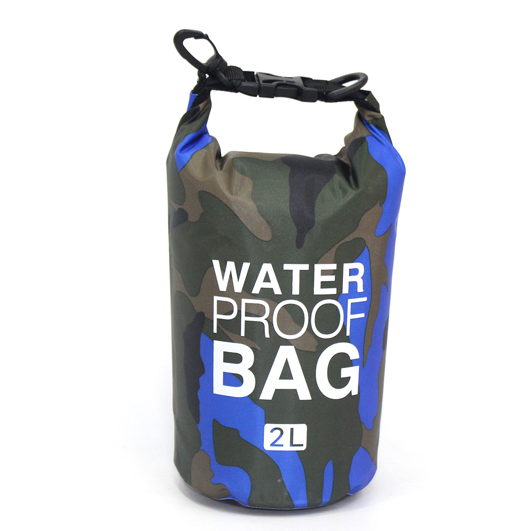 Polyester Waterproof Bag Shoulder Waterproof Bucket Bag Waterproof Bag Lightweight Drifting Bag Currently Available Polyester Waterproof Bag Shoulder Waterproof Bucket Bag Waterproof Bag Lightweight Drifting Bag Currently Available