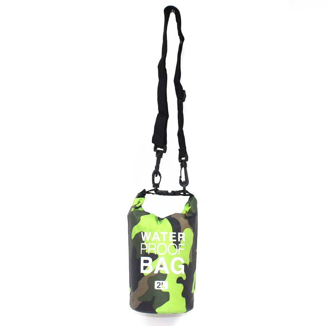 Polyester Waterproof Bag Shoulder Waterproof Bucket Bag Waterproof Bag Lightweight Drifting Bag Currently Available Polyester Waterproof Bag Shoulder Waterproof Bucket Bag Waterproof Bag Lightweight Drifting Bag Currently Available