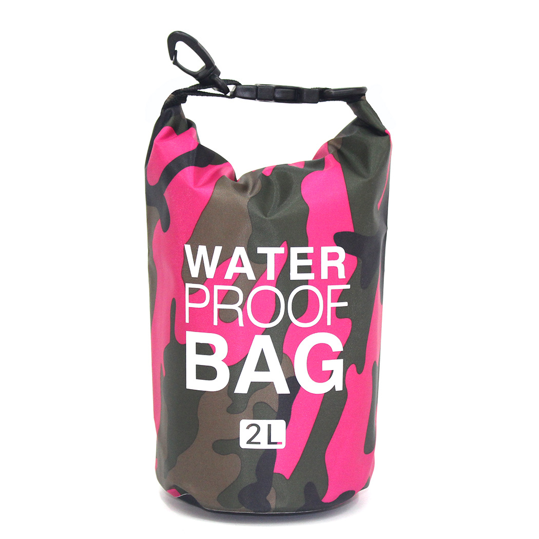 Polyester Waterproof Bag Shoulder Waterproof Bucket Bag Waterproof Bag Lightweight Drifting Bag Currently Available Polyester Waterproof Bag Shoulder Waterproof Bucket Bag Waterproof Bag Lightweight Drifting Bag Currently Available