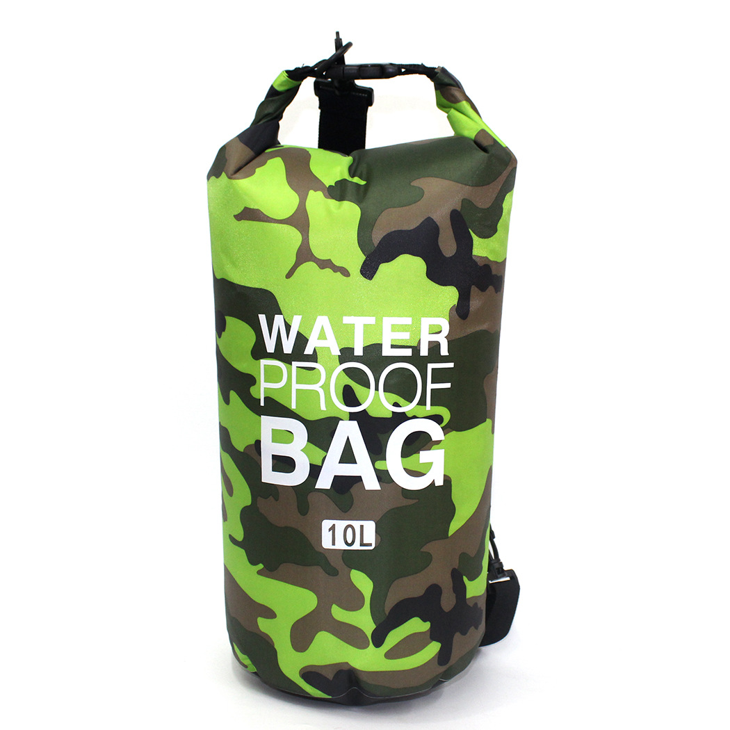 Polyester Waterproof Bag Shoulder Waterproof Bucket Bag Waterproof Bag Lightweight Drifting Bag Currently Available Polyester Waterproof Bag Shoulder Waterproof Bucket Bag Waterproof Bag Lightweight Drifting Bag Currently Available