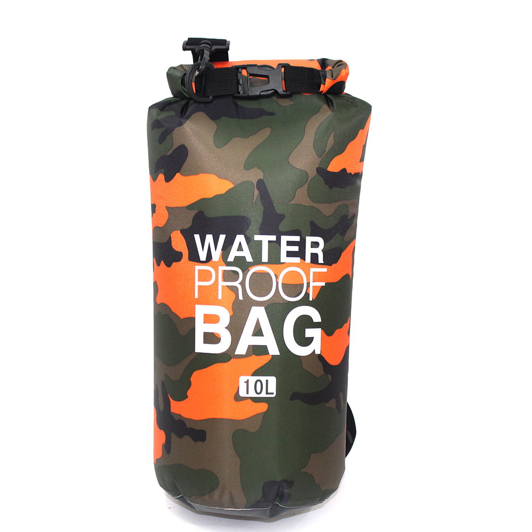 Polyester Waterproof Bag Shoulder Waterproof Bucket Bag Waterproof Bag Lightweight Drifting Bag Currently Available Polyester Waterproof Bag Shoulder Waterproof Bucket Bag Waterproof Bag Lightweight Drifting Bag Currently Available