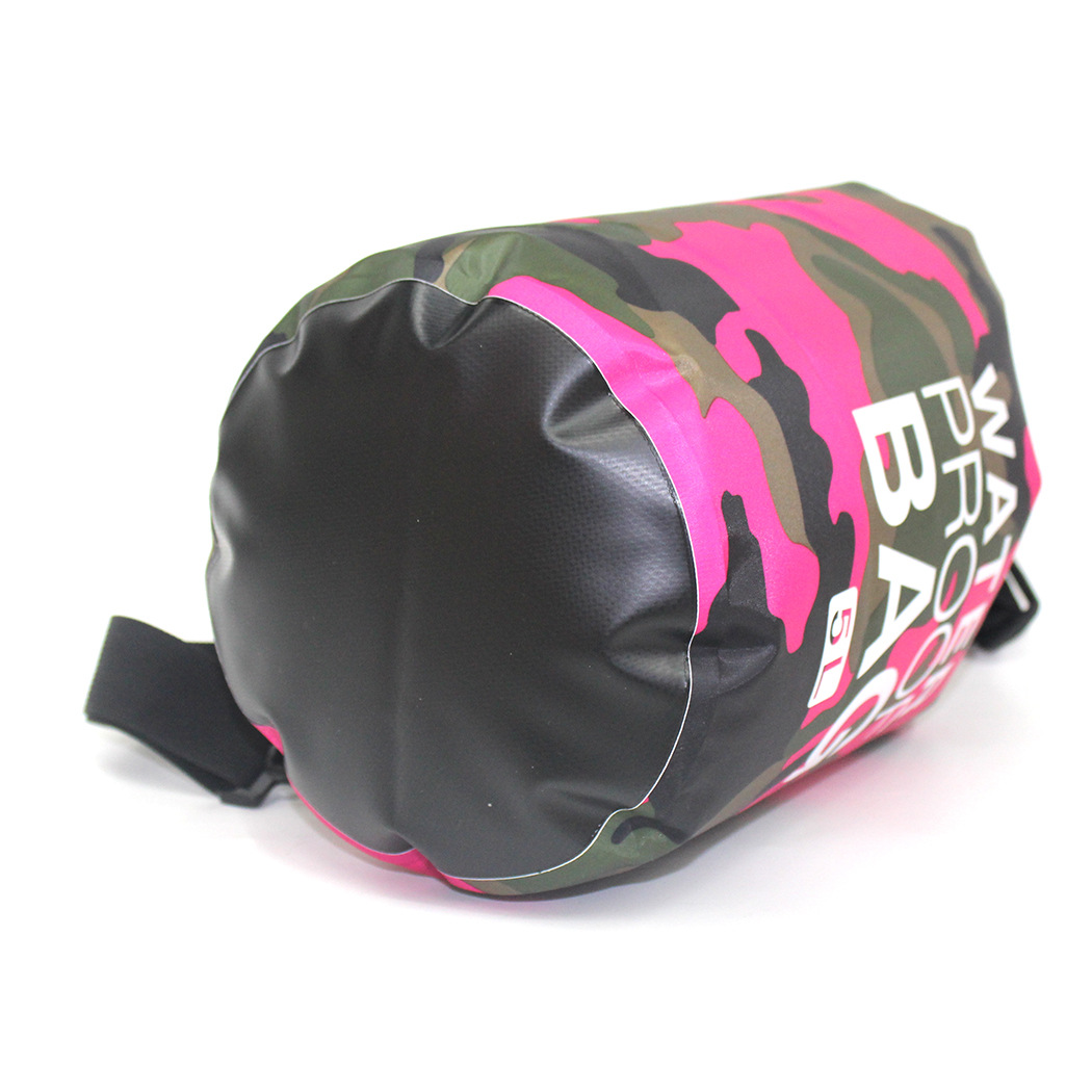 Polyester Waterproof Bag Shoulder Waterproof Bucket Bag Waterproof Bag Lightweight Drifting Bag Currently Available Polyester Waterproof Bag Shoulder Waterproof Bucket Bag Waterproof Bag Lightweight Drifting Bag Currently Available