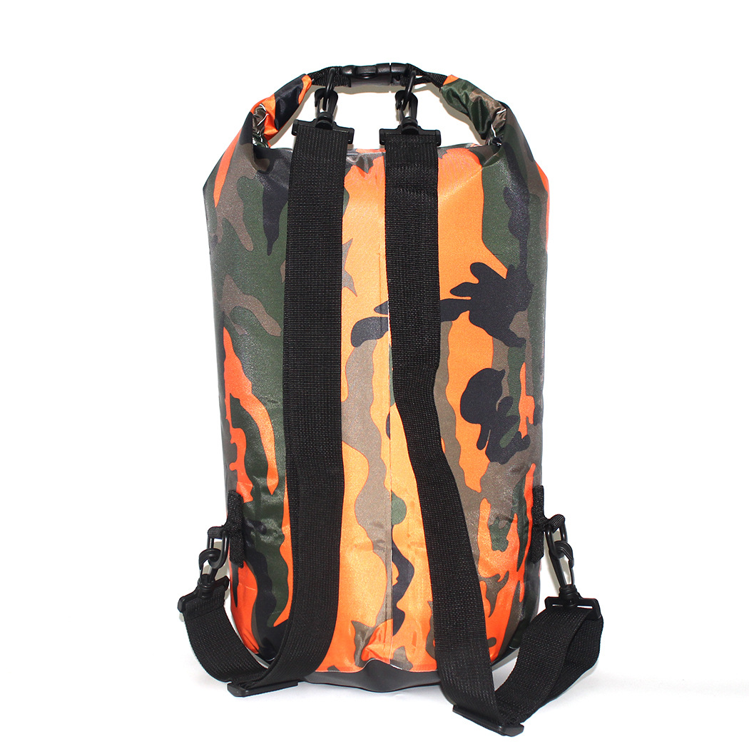 Polyester Waterproof Bag Shoulder Waterproof Bucket Bag Waterproof Bag Lightweight Drifting Bag Currently Available Polyester Waterproof Bag Shoulder Waterproof Bucket Bag Waterproof Bag Lightweight Drifting Bag Currently Available