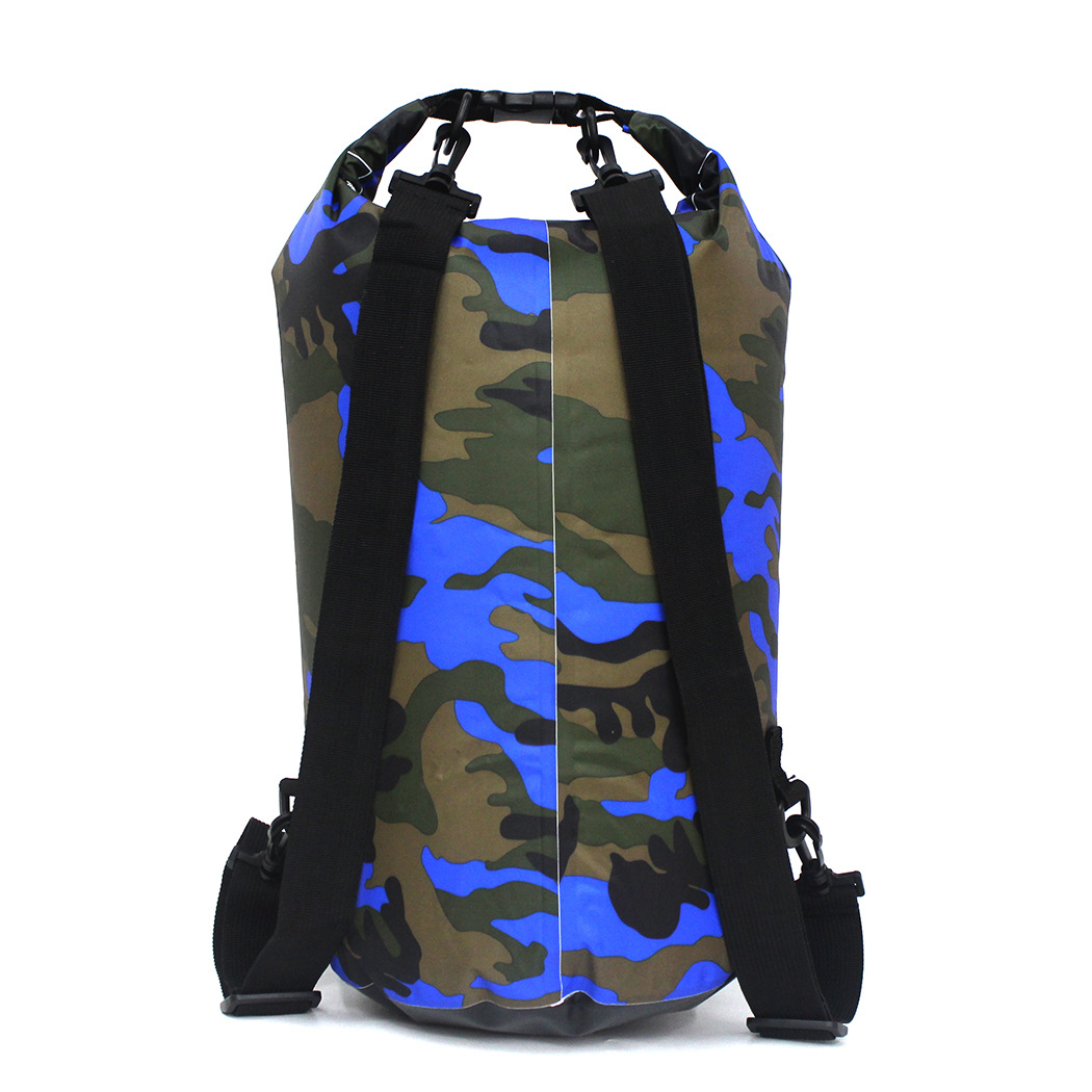 Polyester Waterproof Bag Shoulder Waterproof Bucket Bag Waterproof Bag Lightweight Drifting Bag Currently Available Polyester Waterproof Bag Shoulder Waterproof Bucket Bag Waterproof Bag Lightweight Drifting Bag Currently Available