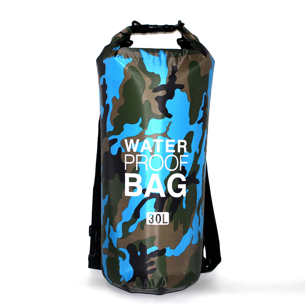 Polyester Waterproof Bag Shoulder Waterproof Bucket Bag Waterproof Bag Lightweight Drifting Bag Currently Available Polyester Waterproof Bag Shoulder Waterproof Bucket Bag Waterproof Bag Lightweight Drifting Bag Currently Available