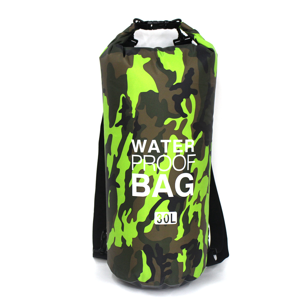 Polyester Waterproof Bag Shoulder Waterproof Bucket Bag Waterproof Bag Lightweight Drifting Bag Currently Available Polyester Waterproof Bag Shoulder Waterproof Bucket Bag Waterproof Bag Lightweight Drifting Bag Currently Available
