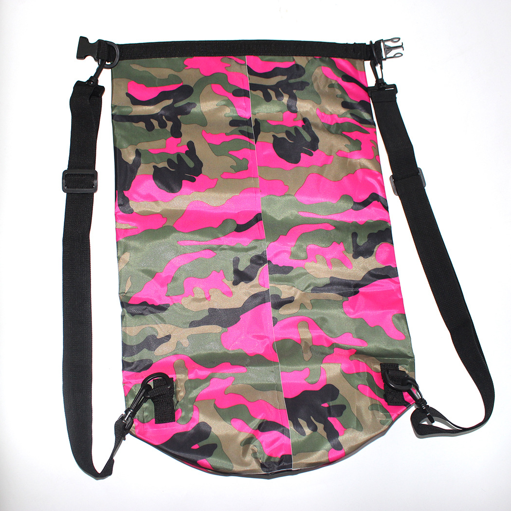 Polyester Waterproof Bag Shoulder Waterproof Bucket Bag Waterproof Bag Lightweight Drifting Bag Currently Available Polyester Waterproof Bag Shoulder Waterproof Bucket Bag Waterproof Bag Lightweight Drifting Bag Currently Available