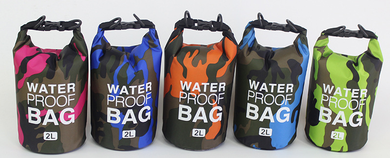 Polyester Waterproof Bag Shoulder Waterproof Bucket Bag Waterproof Bag Lightweight Drifting Bag Currently Available Polyester Waterproof Bag Shoulder Waterproof Bucket Bag Waterproof Bag Lightweight Drifting Bag Currently Available