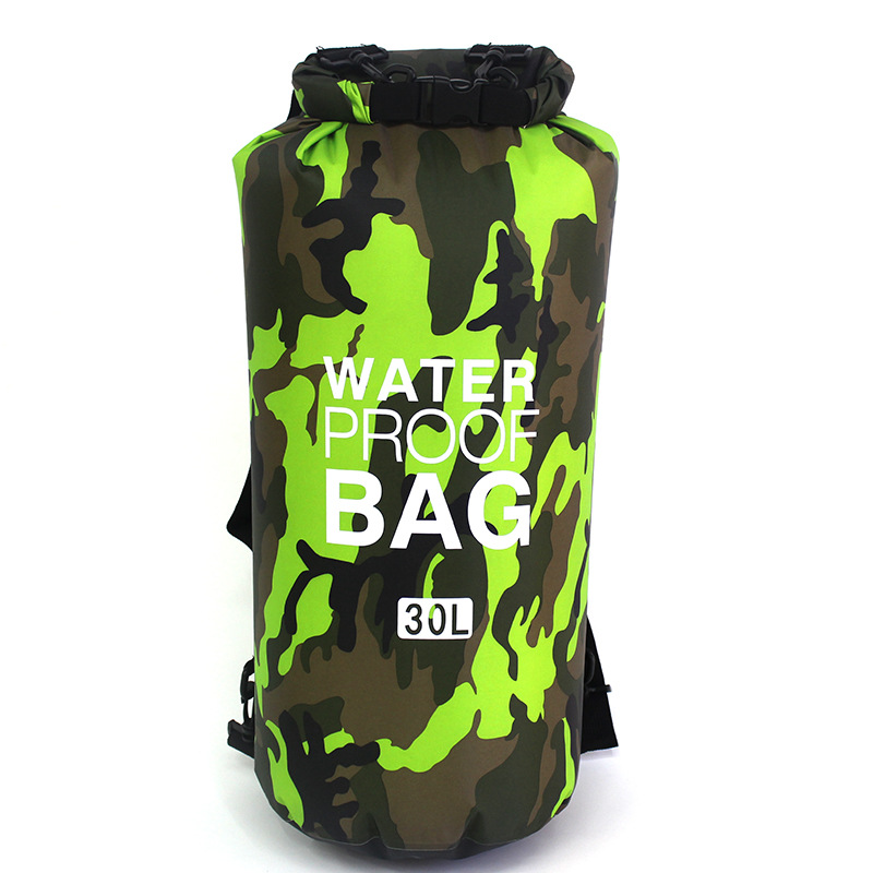 Polyester Waterproof Bag Shoulder Waterproof Bucket Bag Waterproof Bag Lightweight Drifting Bag Currently Available Polyester Waterproof Bag Shoulder Waterproof Bucket Bag Waterproof Bag Lightweight Drifting Bag Currently Available