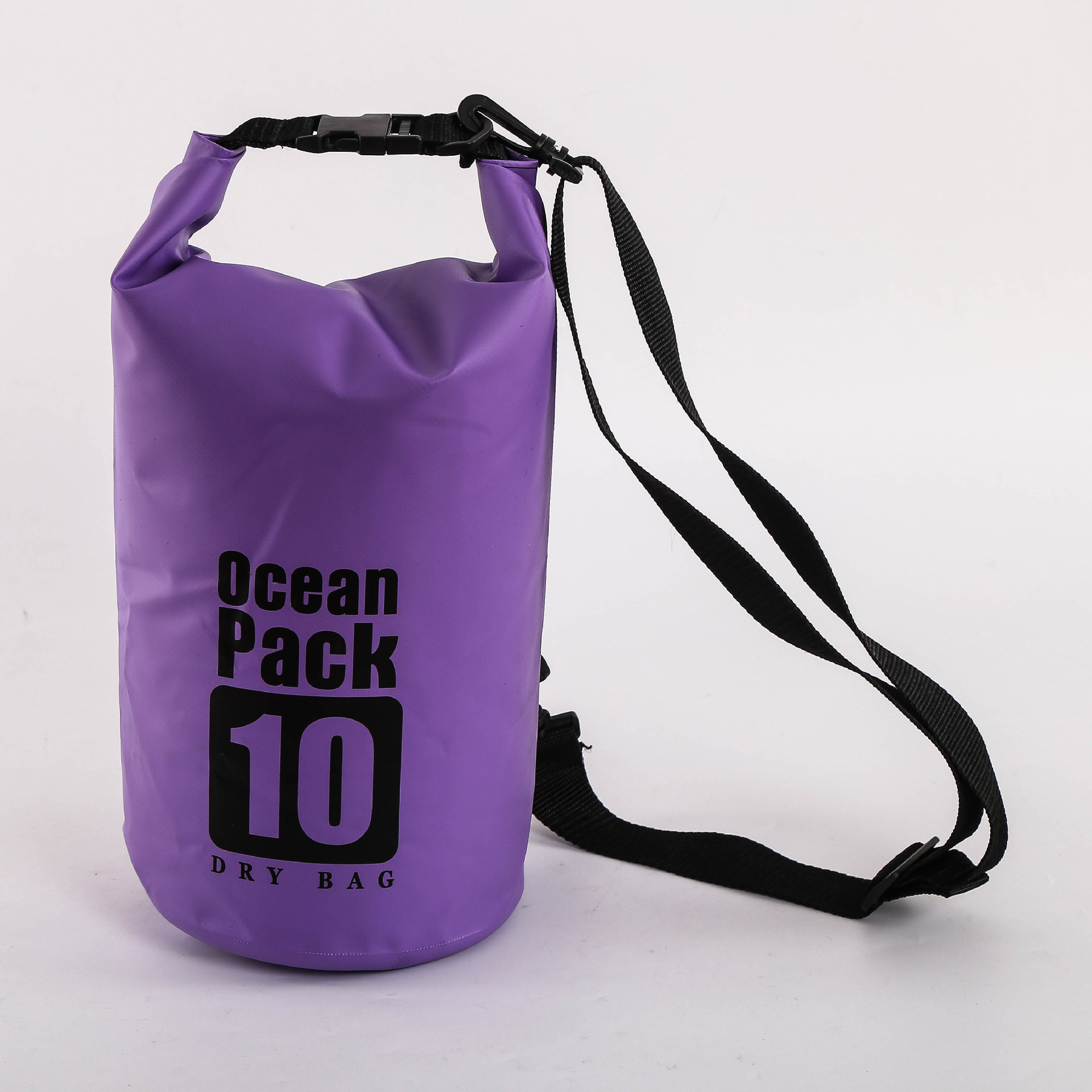 The street industrial park bag is called casket bag spot beach PVC clip net waterproof case bag The street industrial park bag is called casket bag spot beach PVC clip net waterproof case bag