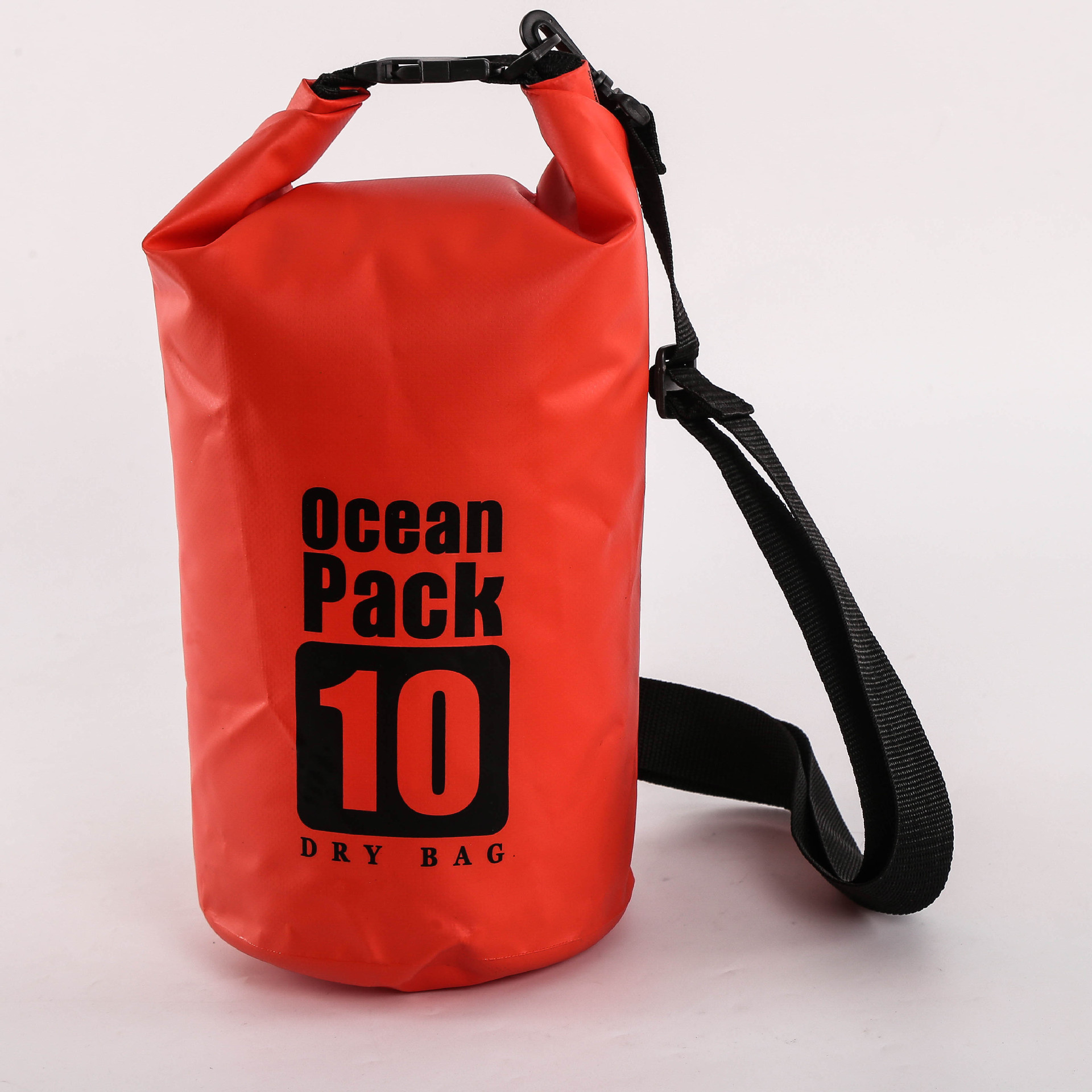 The street industrial park bag is called casket bag spot beach PVC clip net waterproof case bag The street industrial park bag is called casket bag spot beach PVC clip net waterproof case bag