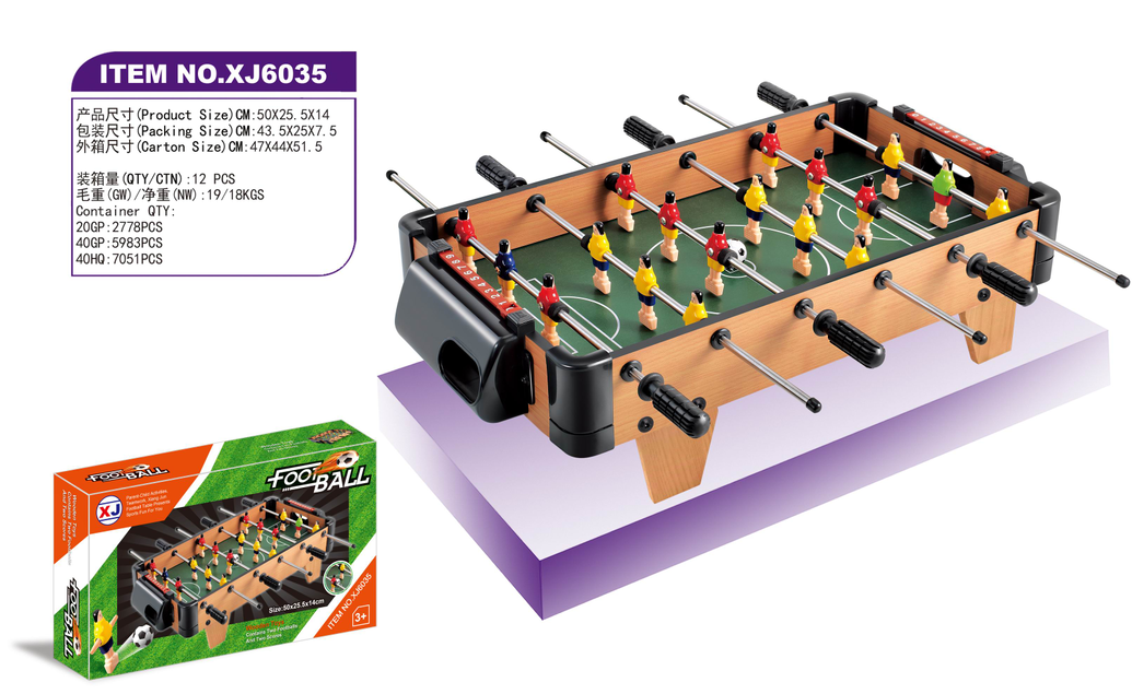 Family Interactive Toy Ball Table Billiards Football Ice Hockey Table Party Small Game Toy Birthday Gift Family Interactive Toy Ball Table Billiards Football Ice Hockey Table Party Small Game Toy Birthday Gift