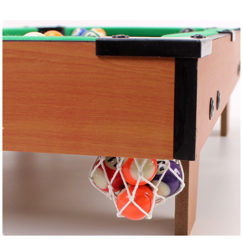 Xiangjun Family Billiards Child Parent-Child Interaction Indoor Little Boy Billiard Table Ball Toy Gift Xiangjun Family Billiards Child Parent-Child Interaction Indoor Little Boy Billiard Table Ball Toy Gift