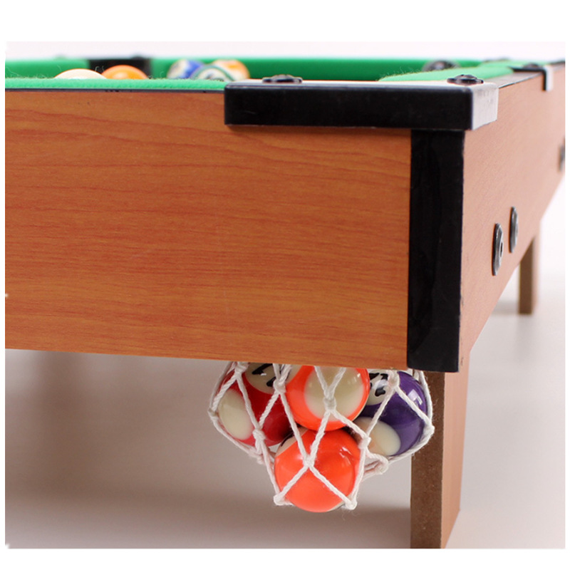 Xiangjun Family Billiards Child Parent-Child Interaction Indoor Little Boy Billiard Table Ball Toy Gift Xiangjun Family Billiards Child Parent-Child Interaction Indoor Little Boy Billiard Table Ball Toy Gift
