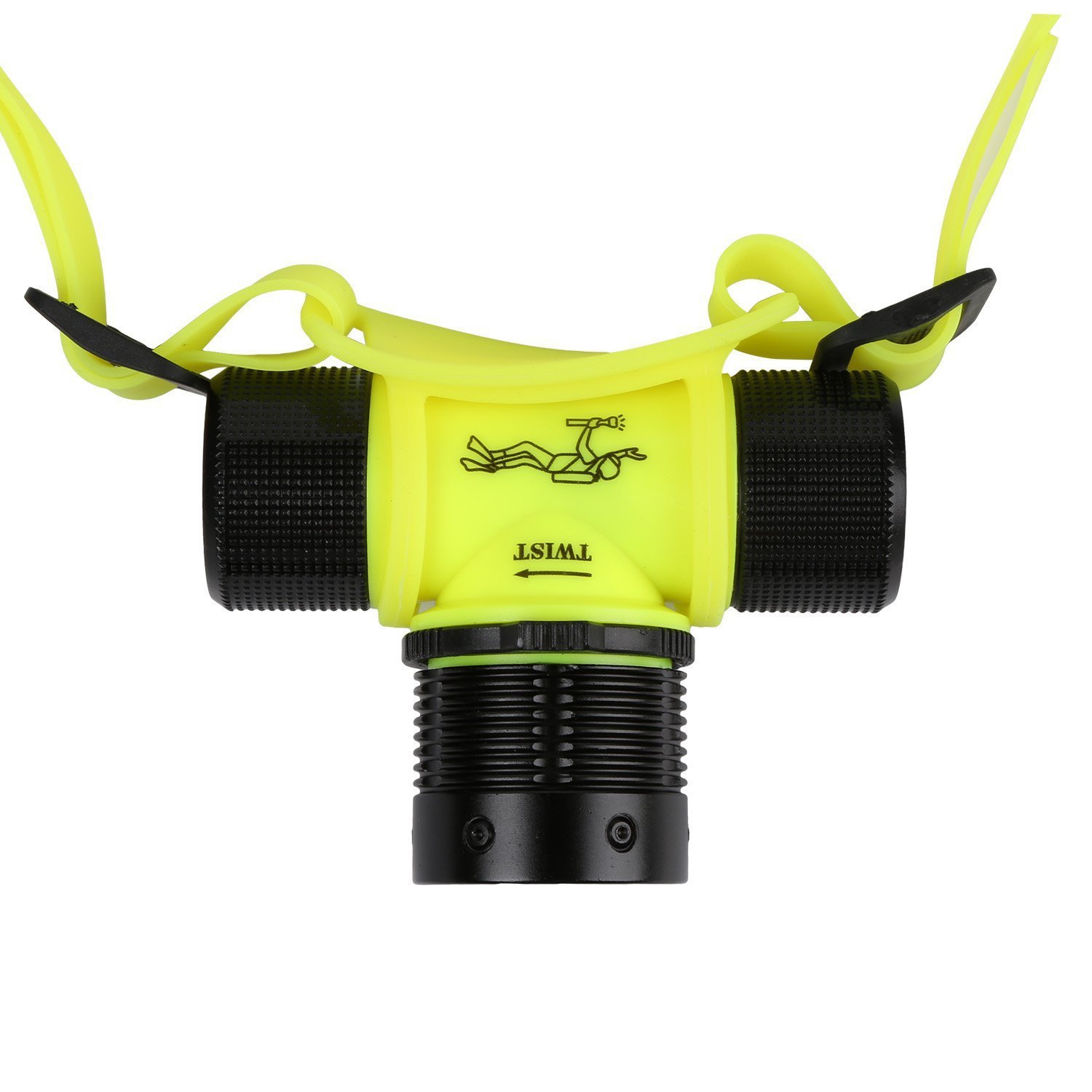 High power waterproof diving headlight strong focusing headlight outdoor camping light outdoor sport fishing light High power waterproof diving headlight strong focusing headlight outdoor camping light outdoor sport fishing light