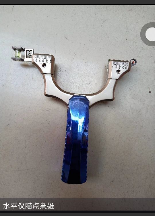 Stainless steel slingshot pheasant slingshot alloy slingshot iron slingshot plastic slingshot Stainless steel slingshot pheasant slingshot alloy slingshot iron slingshot plastic slingshot
