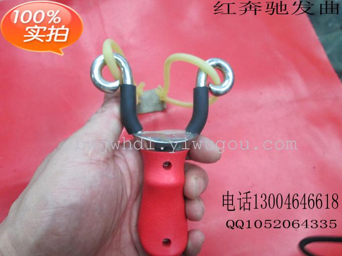 Red Mercedes-Benz recurve Slingshot Red Mercedes-Benz recurve Slingshot
