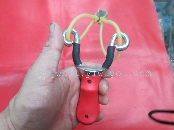 Red Mercedes-Benz recurve Slingshot Red Mercedes-Benz recurve Slingshot