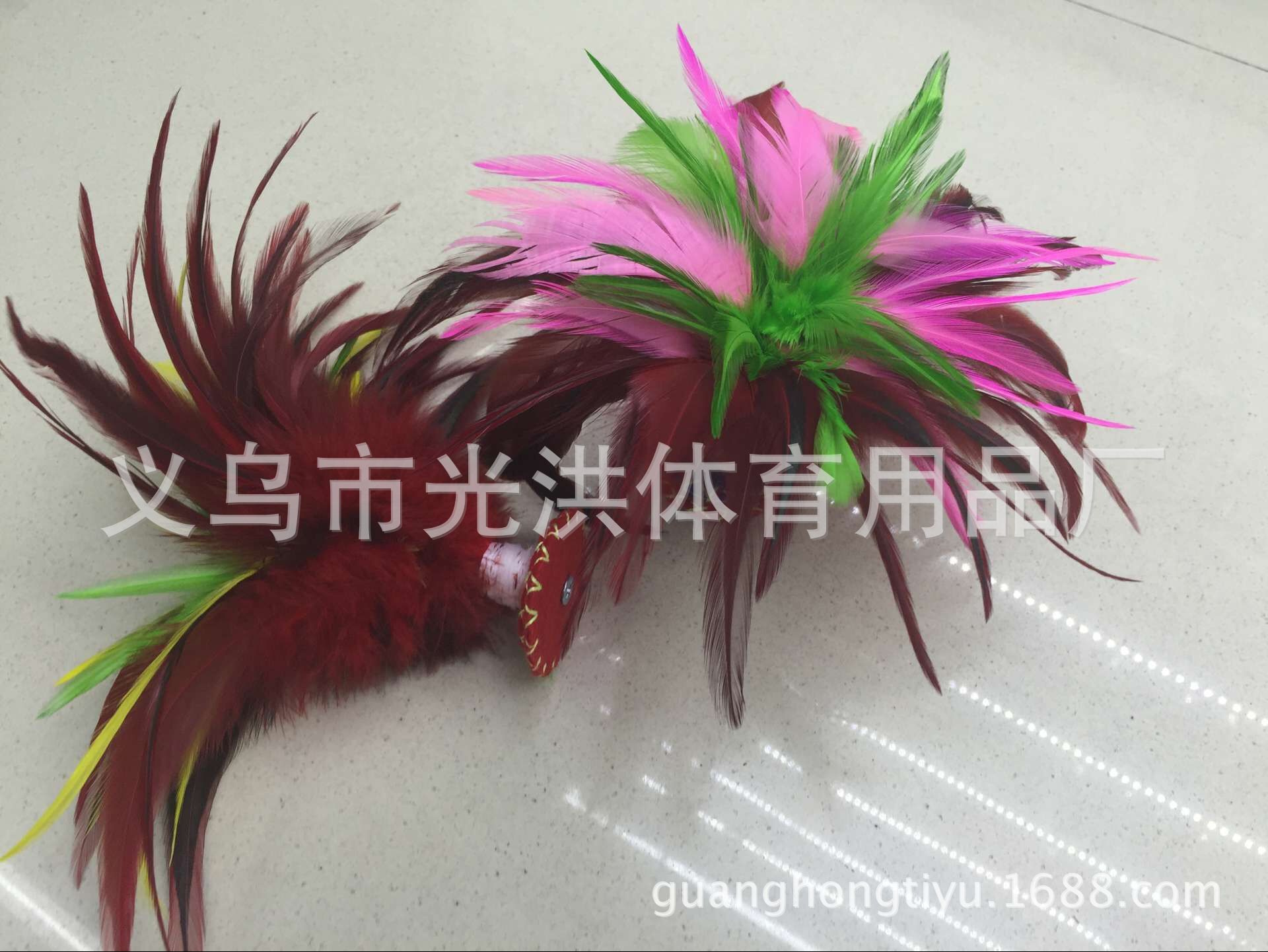 Supply Handmade All Kinds of Models Kick Shuttlecock Bottom Rooster Feather Handmade Shuttlecock Two Congyou Supply Handmade All Kinds of Models Kick Shuttlecock Bottom Rooster Feather Handmade Shuttlecock Two Congyou