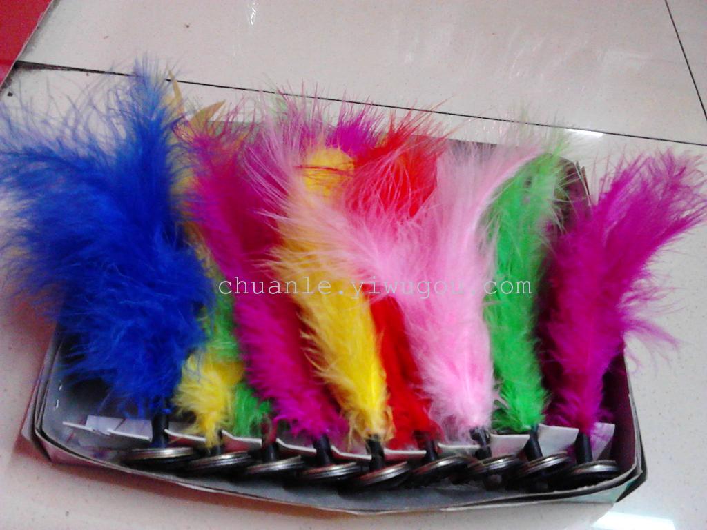 Supply rubber soled Turkey shuttlecock / shuttlecock / spline, sandbags, rope skipping, hula hoop