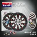 18*1 flocking darts factory direct