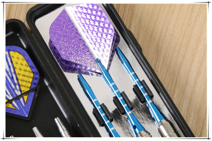 16 g stainless steel safety darts professional needle -type anti - falling durable flying mark 16 g stainless steel safety darts professional needle -type anti - falling durable flying mark