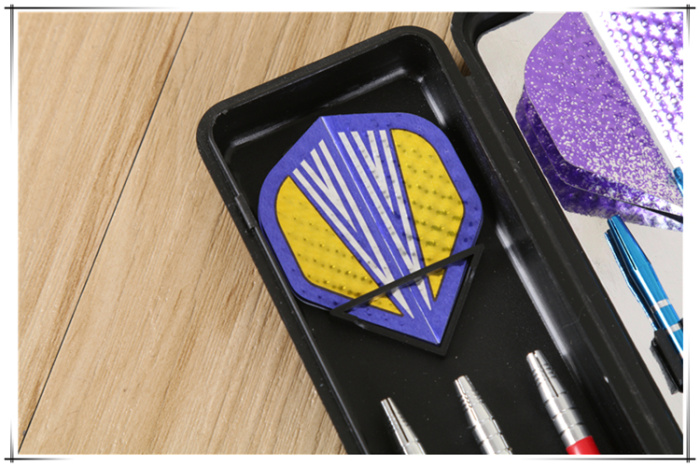 16 g stainless steel safety darts professional needle -type anti - falling durable flying mark 16 g stainless steel safety darts professional needle -type anti - falling durable flying mark