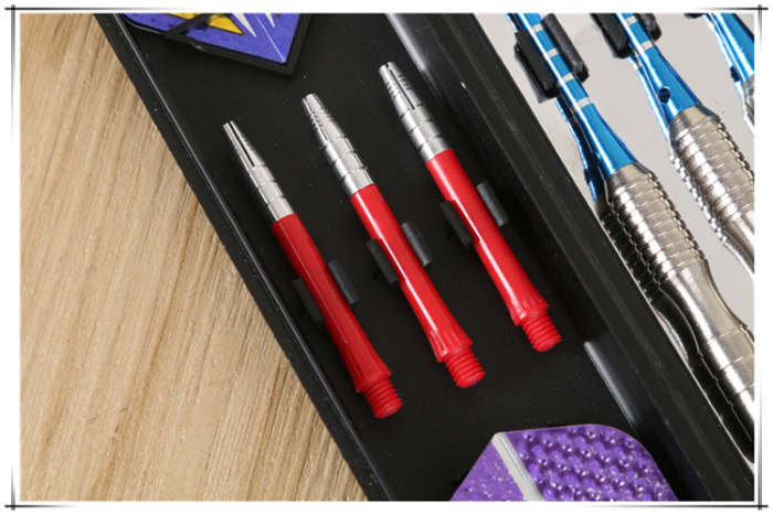 16 g stainless steel safety darts professional needle -type anti - falling durable flying mark 16 g stainless steel safety darts professional needle -type anti - falling durable flying mark