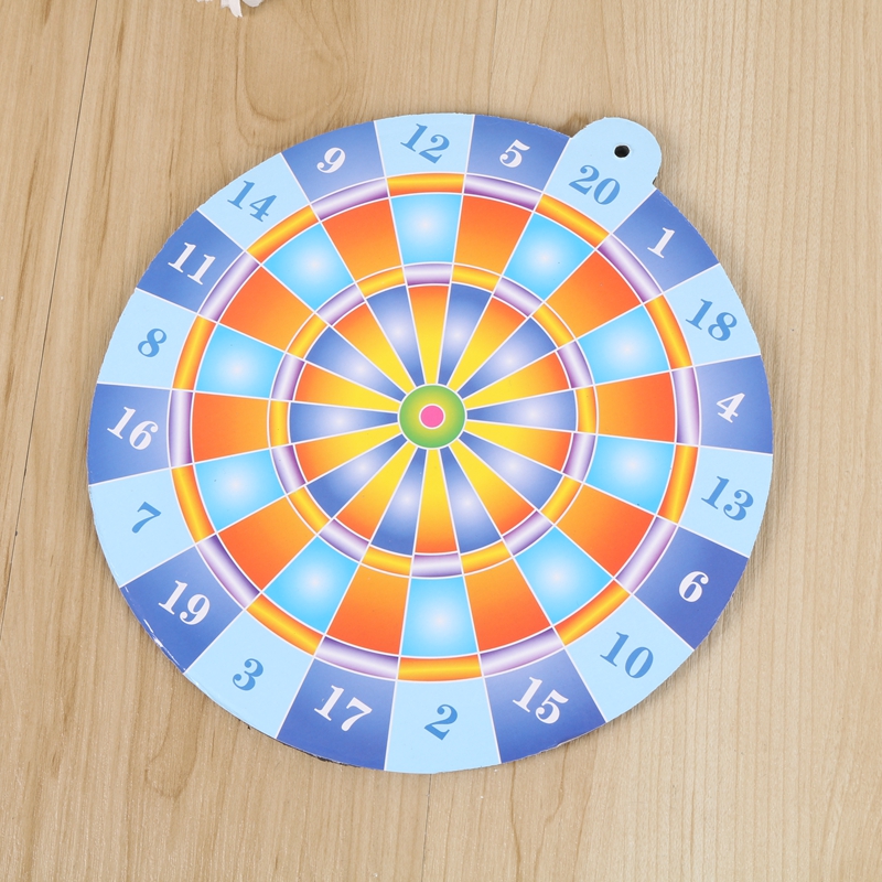 Magnet Safety Dart Darts Magnetic Professional Dart Plate Children Dartboard