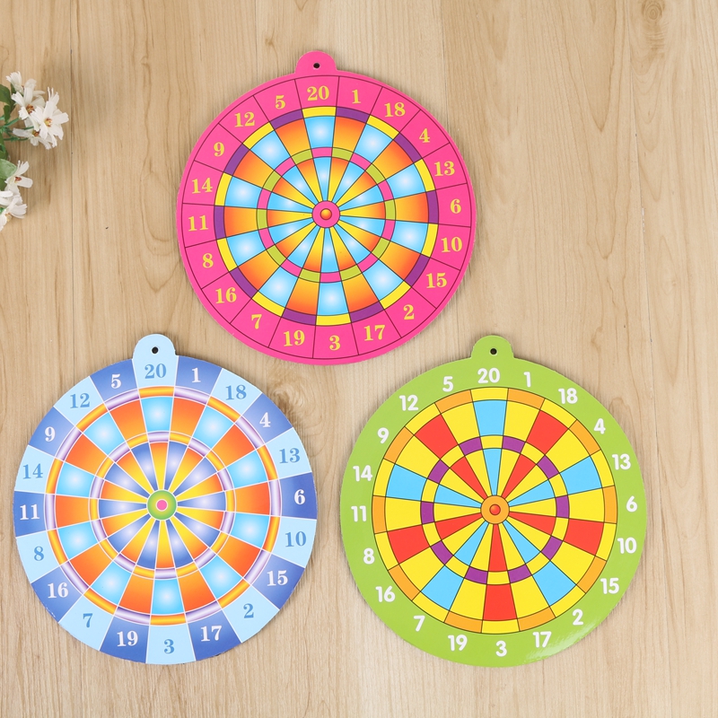 Magnet Safety Dart Darts Magnetic Professional Dart Plate Children Dartboard