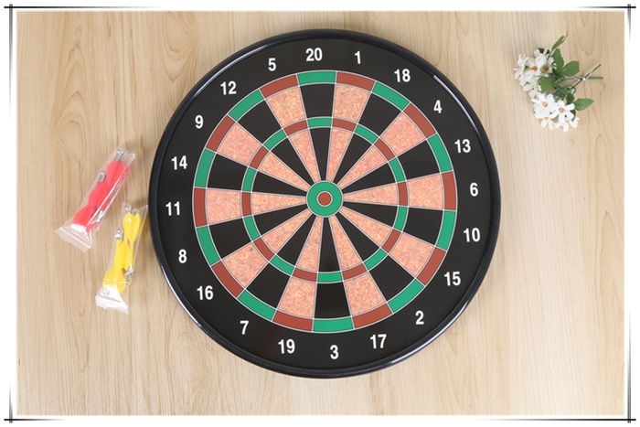 Hanging Magnetic Plastic Dartboard Professional Magnetic Darts Plastic Target Set Hanging Magnetic Plastic Dartboard Professional Magnetic Darts Plastic Target Set