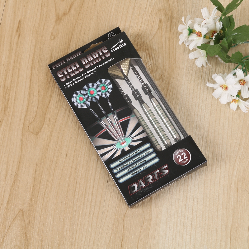 22G Alloy Needle Typed Darts Competition Professional Pin-Type Drop Resistance Durable Darts