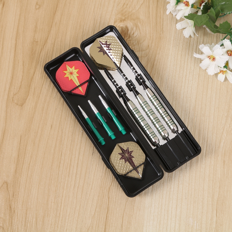 22G Alloy Needle Typed Darts Competition Professional Pin-Type Drop Resistance Durable Darts