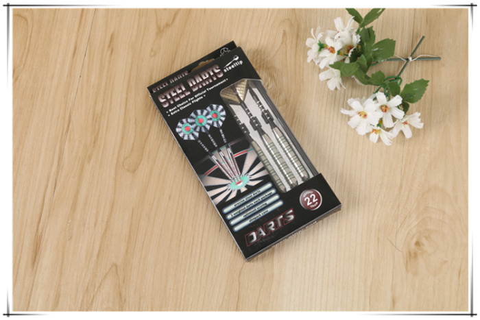 22G Alloy Needle Typed Darts Competition Professional Pin-Type Drop Resistance Durable Darts 22G Alloy Needle Typed Darts Competition Professional Pin-Type Drop Resistance Durable Darts