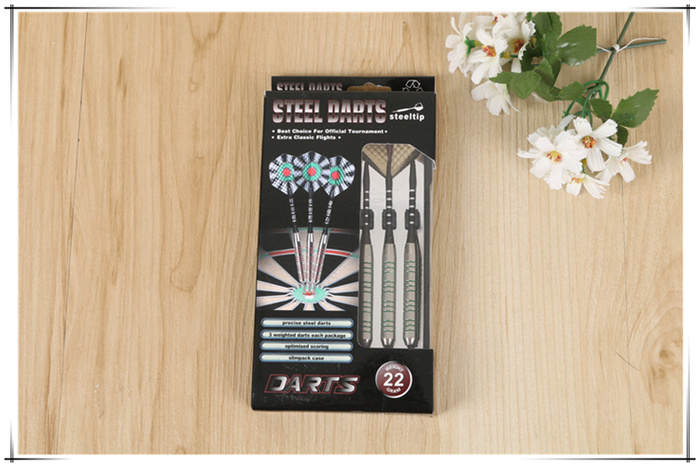 22G Alloy Needle Typed Darts Competition Professional Pin-Type Drop Resistance Durable Darts 22G Alloy Needle Typed Darts Competition Professional Pin-Type Drop Resistance Durable Darts