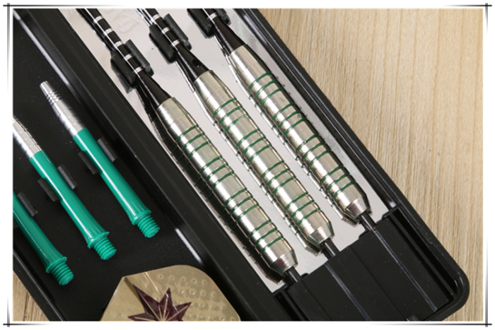 22G Alloy Needle Typed Darts Competition Professional Pin-Type Drop Resistance Durable Darts 22G Alloy Needle Typed Darts Competition Professional Pin-Type Drop Resistance Durable Darts