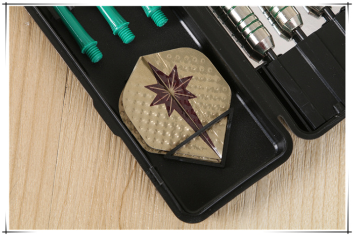 22G Alloy Needle Typed Darts Competition Professional Pin-Type Drop Resistance Durable Darts 22G Alloy Needle Typed Darts Competition Professional Pin-Type Drop Resistance Durable Darts