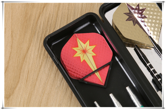 22G Alloy Needle Typed Darts Competition Professional Pin-Type Drop Resistance Durable Darts 22G Alloy Needle Typed Darts Competition Professional Pin-Type Drop Resistance Durable Darts
