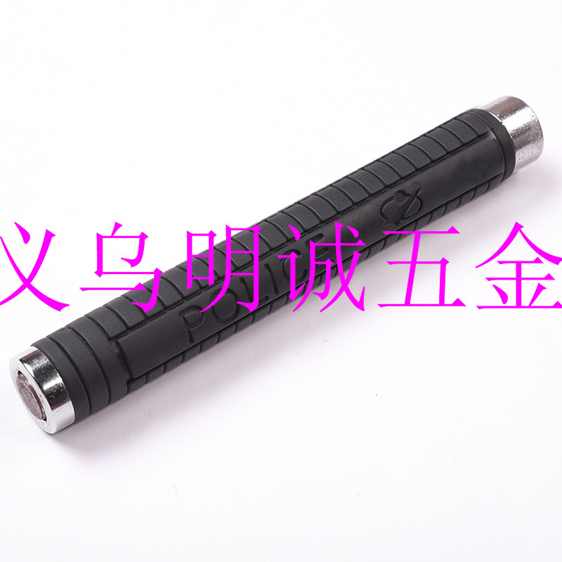 Sponge black three sections, swing rod, black three sections, stretch rod, nunchakus, sponge four sections Sponge black three sections, swing rod, black three sections, stretch rod, nunchakus, sponge four sections