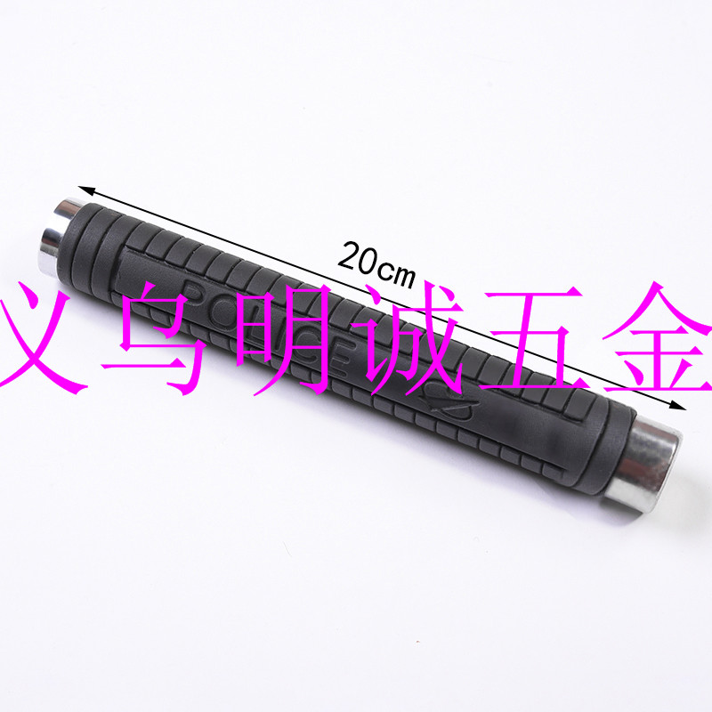 Sponge black three sections, swing rod, black three sections, stretch rod, nunchakus, sponge four sections Sponge black three sections, swing rod, black three sections, stretch rod, nunchakus, sponge four sections