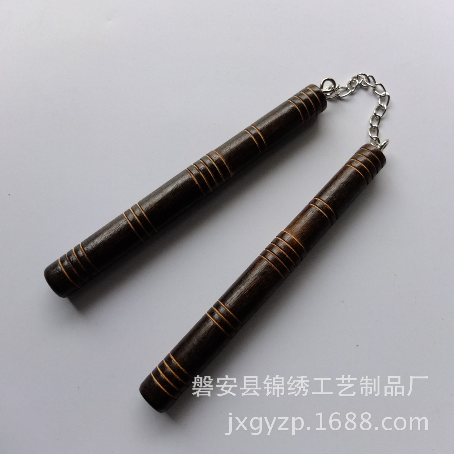 Factory Direct Sales Wooden Nunchakus Toy Nunchakus Nunchucks Large Factory Direct Sales Wooden Nunchakus Toy Nunchakus Nunchucks Large
