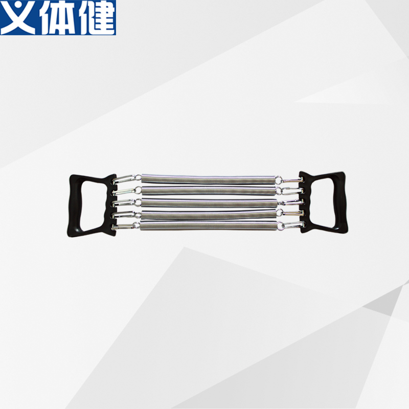 Chest Expander Three-Purpose Dual-Purpose Chest-Developer Chest Expander